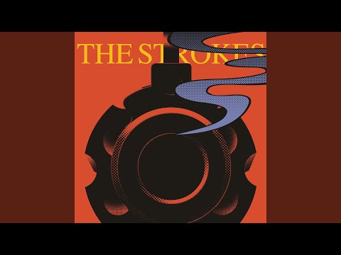 Videoclip de Mercy Mercy Me (The Ecology) (You Only Live Once B-Side) — The Strokes