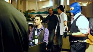 Furfright 2011 - Matthew Ebel and the Spy