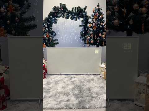 Aga Smart Infrapanel 770 W 120x60 cm