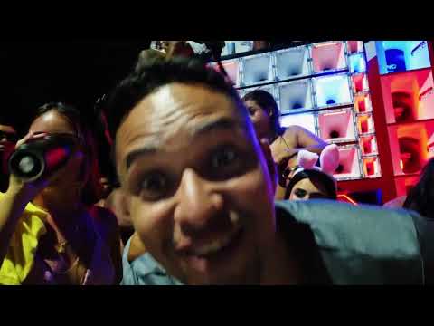 FÉRIAS NO BRASIL 🇧🇷 EP.02 – Alcobaça, Bahia / Praia de Alcobaça