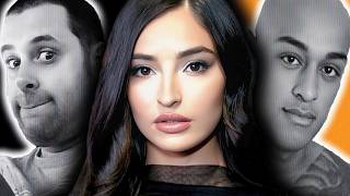 The Tragic Demise of a Porn Star - Emily Willis