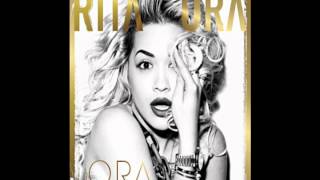 Rita Ora - 08 Uneasy (Ora Album)