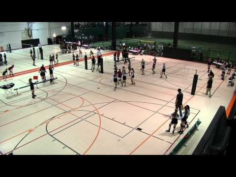 2014.02.23 WCPL PPD2 16Sigma vs TF 16Bongo set 1