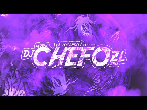 SET - MAGIA PREDOMINANTE 🔮 ( DJ Chefo ZL & DJ Victor Original ) 2023