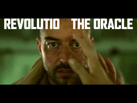 Revolutio - The Oracle (2018)