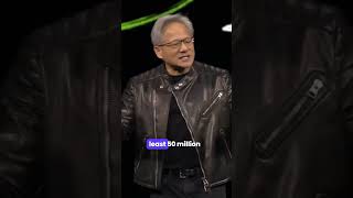 The Role of AI in Robotics | Jensen Huang’s Special Address | AI Summit India