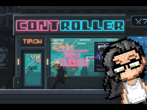 Apache 207 - Roller Parodie | TIROW - CONTROLLER (Official Music Video)