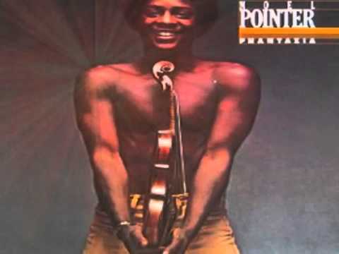 Noel Pointer - Virgie 1981