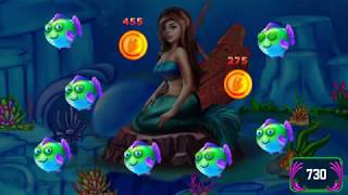 Sea World - PA Skill Game - Bonus Round and Huge Win!π² - Skill Game in USA
