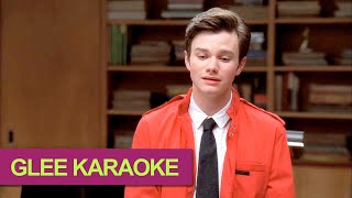 I Want To Hold Your Hand - Glee Karaoke Version