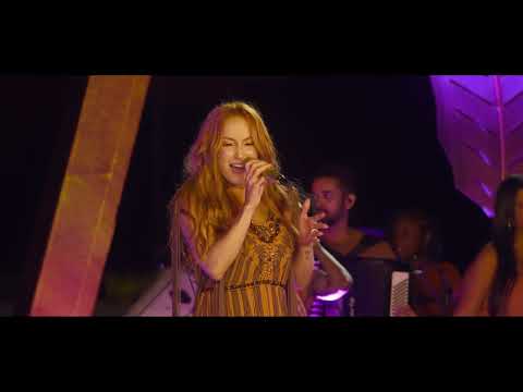 Falando Sério - Claudia Leitte (Ao Vivo na Prainha da Claudinha)