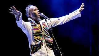 Fantastic Negrito - Transgender Biscuits [Live From Pordenone🇮🇹 2022]