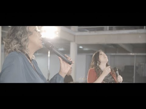 Juliana de Paula - Minha Vocação [Clipe Oficial] - Part. Fátima Souza