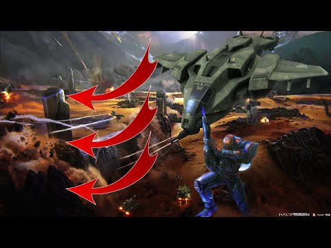 Flamer Pelican Rush Halo Wars 2 Pro Builds&Rushes