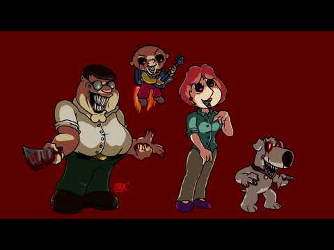 Drunker Slaughter (Starman Slaughter Family Guy Cover)