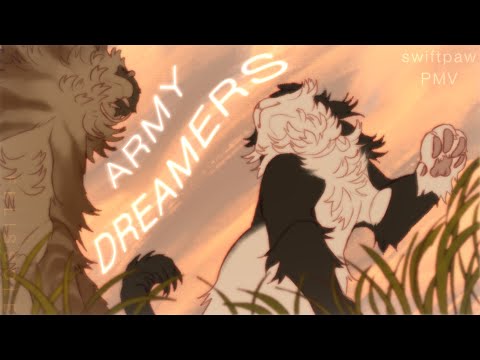 Army Dreamers - Swiftpaw PMV