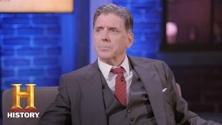 Historical Debates With Craig Ferguson on Join Or Die: New Series Thurs Feb 18th 11/10c | History