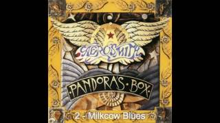 Aerosmith [1991] - Pandora&#39;s Box CD3 (Full Album)