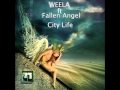 Weela Ft Fallen Angel City Life Dirty Electro Mix ...