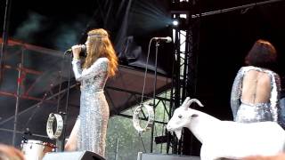 Brigitte - Jesus Sex Symbol - val de souchez