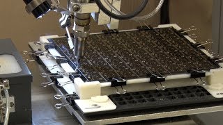 In Business: MaxBotix Inc. Manufactures Ultrasonic Sensors Used Across The World