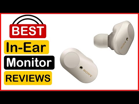 🏆  Best In-Ear Monitor System In 2022 ✅ Top 5 Tested & Buying Guide