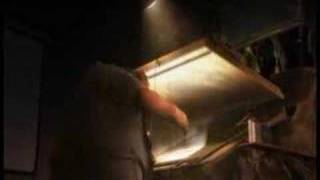 Music video thumbnail preview for Fallen Art (Short Film) feat. Fanfare Ciocarlia - Asfalt Tango by Fanfare Ciocărlia