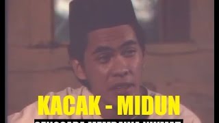 Download lagu Film KACAK MIDUN 'Sengsara Membawa Nikmat' FULL MOVIE mp3 Download lagu Film KACAK MIDUN 'Sengsara Membawa Nikmat' FULL MOVIE mp3