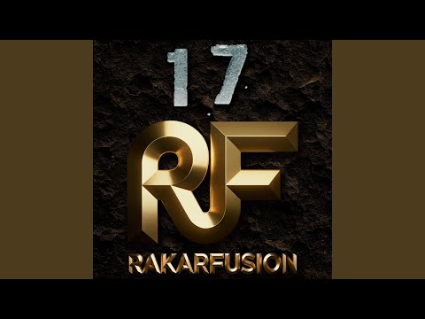 RAKARFUSION 17