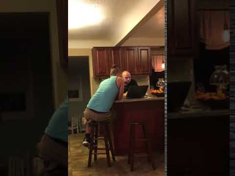 Girly men nurses lol