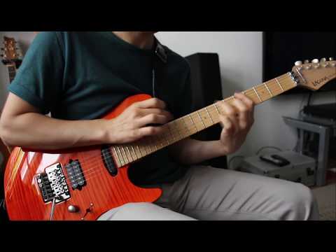 Eugene's Trick Bag -  (OLD) Tapping Version by Alienadin