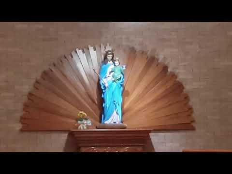 Missa do 3⁰ Domingo do Tempo Comum. Igreja Católica de Maracai Dia 25/01/2026 # missaaovivo