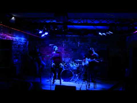 MongrowS - den of the beast (live acoustique).mpg