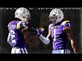 #1 WR Duo 🔥 Ja'marr Chase & Justin Jefferson ᴴᴰ