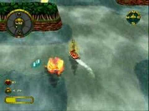 shipwreckers pc
