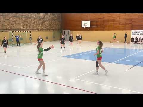 20.05.23 🤾🏼‍♀️ 2. HZ Gr. B Spiel 1 BSV Sachsen Zwickau-HSV Magdeburg