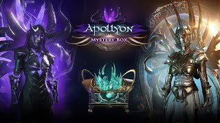 [情報] 3.14 神秘箱內容公佈