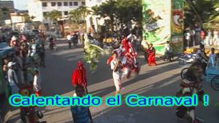 preview picture of video 'Carnaval Villa Altagracia 2011'