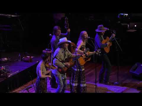 Method Acting / Cortez the Killer - David Rawlings | Live from Here with Chris Thile