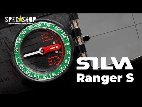Silva Ranger S