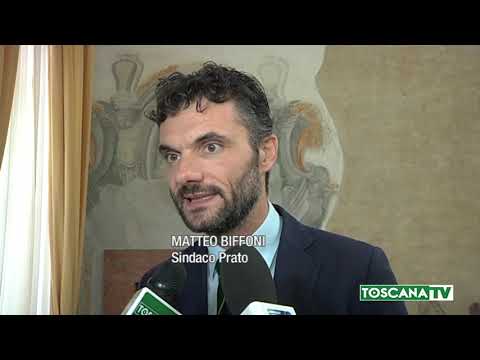 2019-10-01 PRATO - 'PEDALANDO PER LA RICERCA' CONTRO LA FIBROSI CISTICA