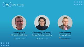 Visual Lease Data Institute Podcast - Episode 5 A Breakdown of GASB 96: What You Need to Know
