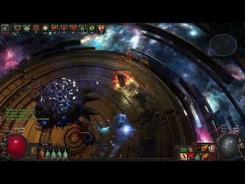 Uber maven armor stacker champion 3.20