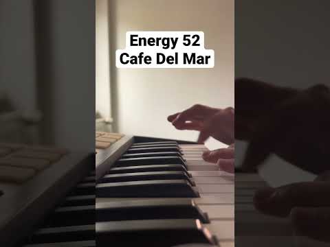 Energy 52 - Cafe Del Mar 🔥 #cover #covers #coversong #coversongs #90s #classics #trance