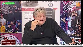 granatissimi la puntata del 19 novembre 2025