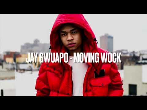 LiLJaj topkingJR x Jay Gwuapo - Moving Wock -  (Unrealeast)