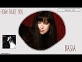 Basia / Time & Tide / How Dare You  (HD Audio)