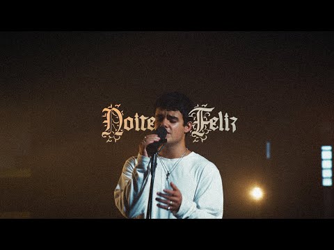 Isaque - Noite Feliz