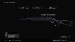 【COD :MW】#1 猛者に勝つ。