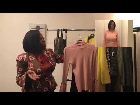 Fashion Tip Friday- Transitioning summer to fall looks!